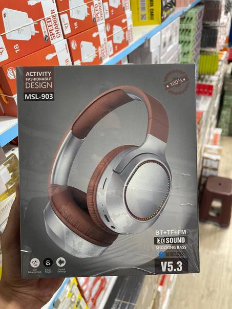 HEADPHONE BLUETOOTH JBL TUNE 903