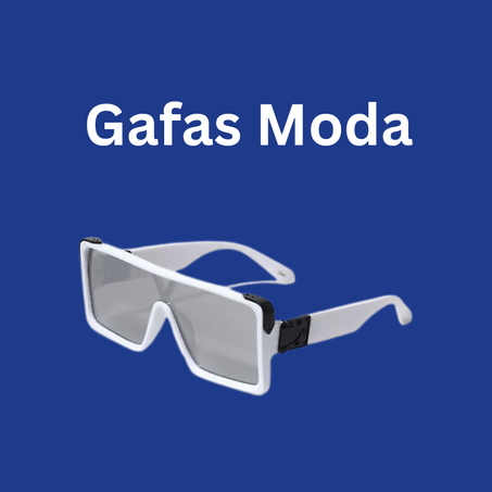 Gafas Moda