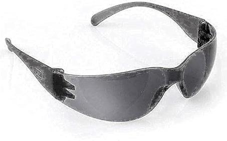 Gafas deportivas para moto 3M, color negro, alta protección solar con la mejor visión