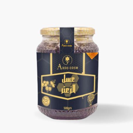 عسل الزعتر