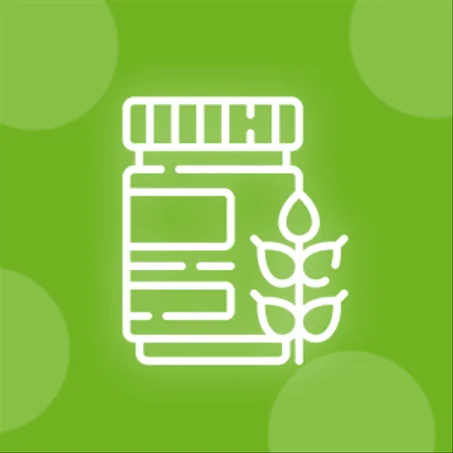 مكملات غذائية