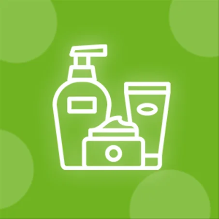 العناية بالبشرة