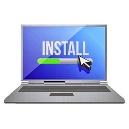 LOGICIEL & ACTIVATION