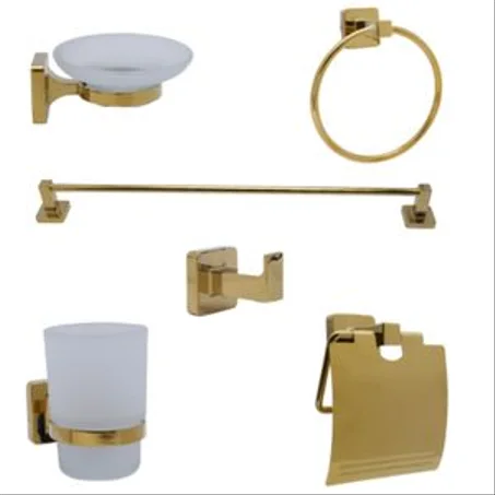 مستلزمات الحمام