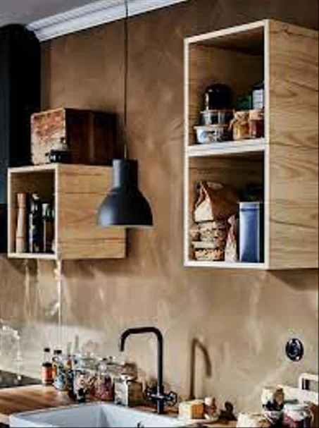 مستلزمات المطبخ