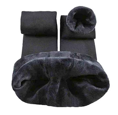 كلون داخلي مقطن ليقاوم قسوة البرد