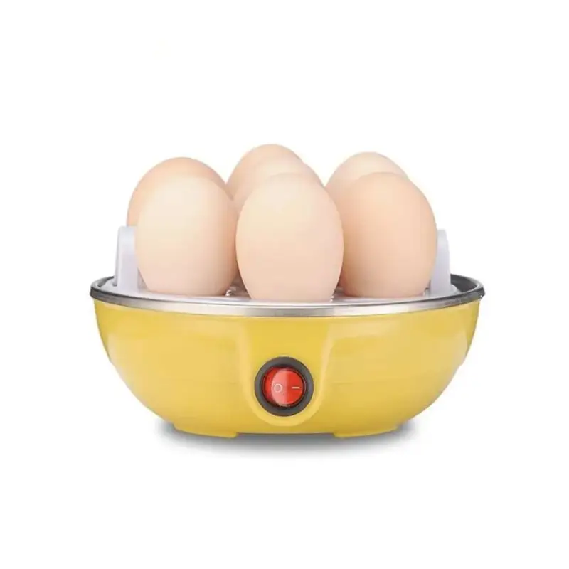 سلاقة بيض كهربائية 7 أعين