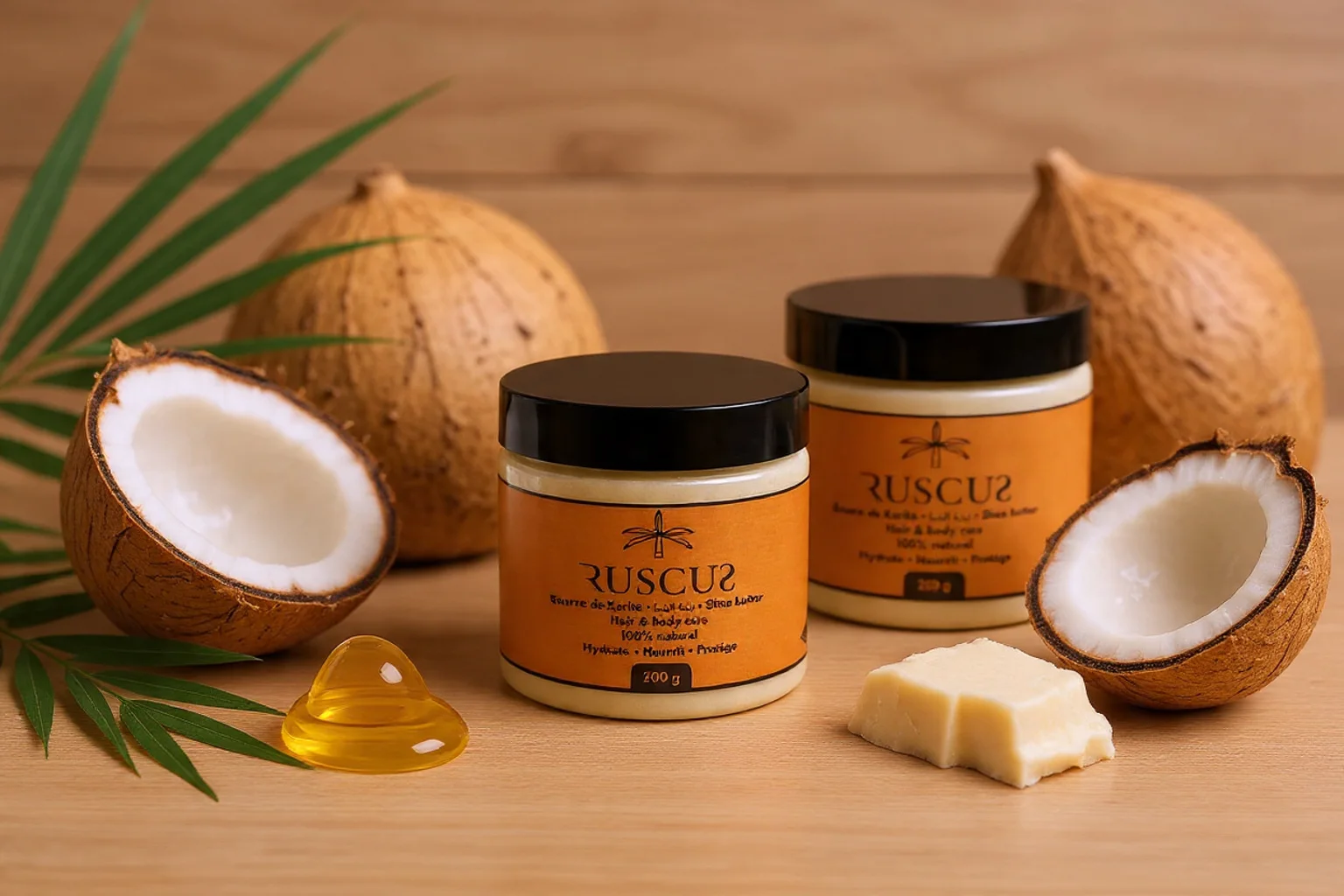 Nos Packs Essentiels