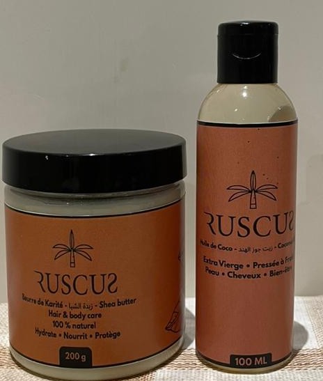 cosmétique beauty