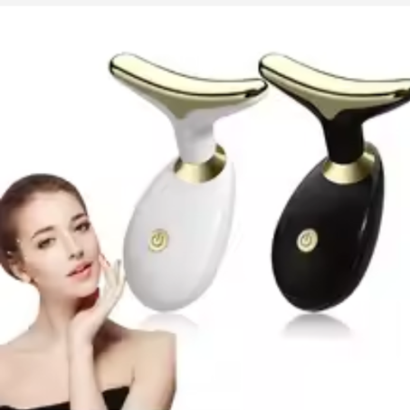 جهاز التدليك الذكي لشدّ البشرة وتجديد النضارة