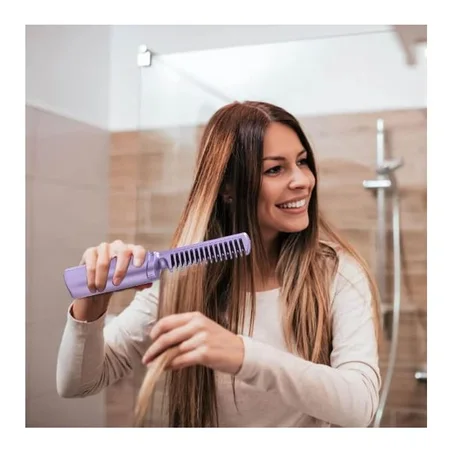 مشط حراري محمول