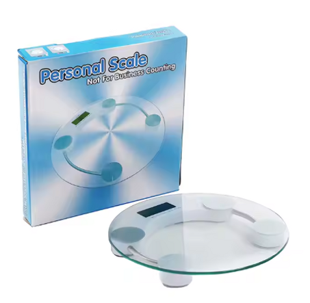 Balance Personnelle Numérique