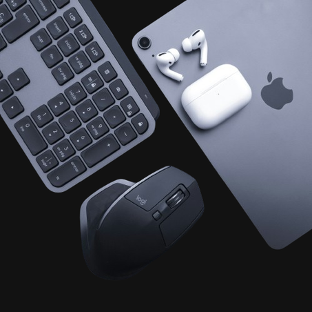 اجهزة إلكترونية