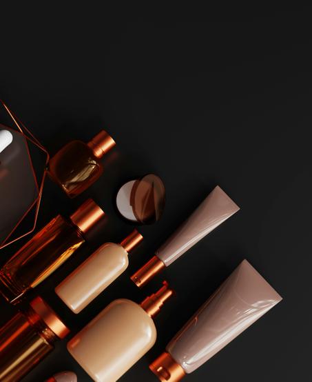 الجمال والعناية الشخصية