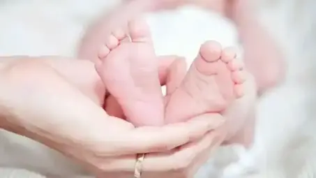 الطفل و الأمومة