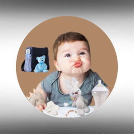 منتجات أطفال