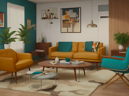 البيت و المطبخ