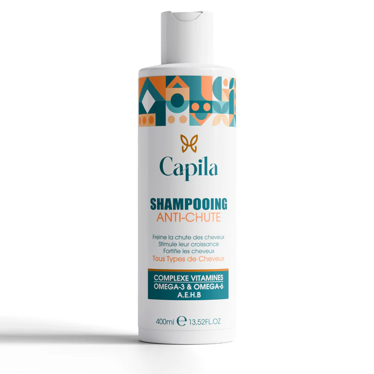 LA GAMME CAPILA