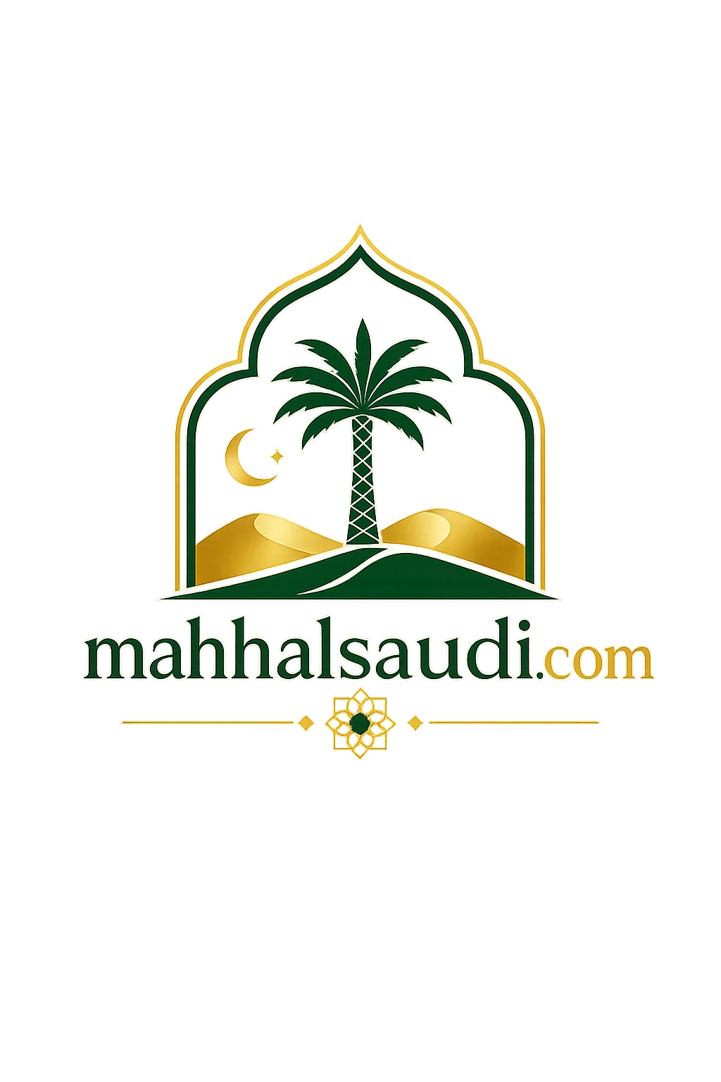 mahhalsaudi.com