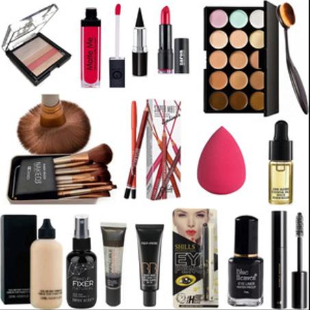 الجمال والعناية الشخصية