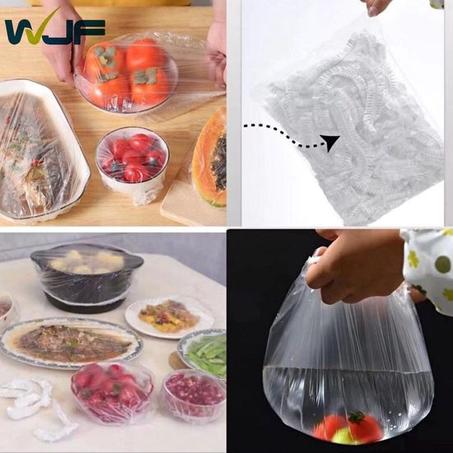 أكياس غطاء طعام