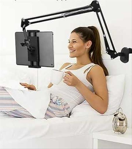 حامل الهاتف والتابلت