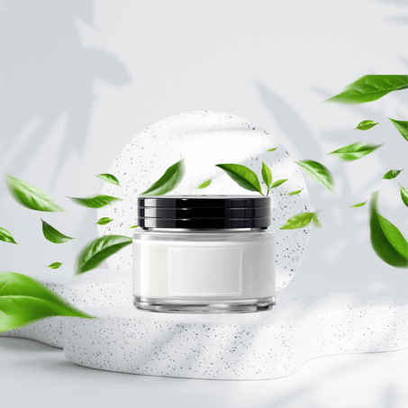 كريم مرطب لليدين