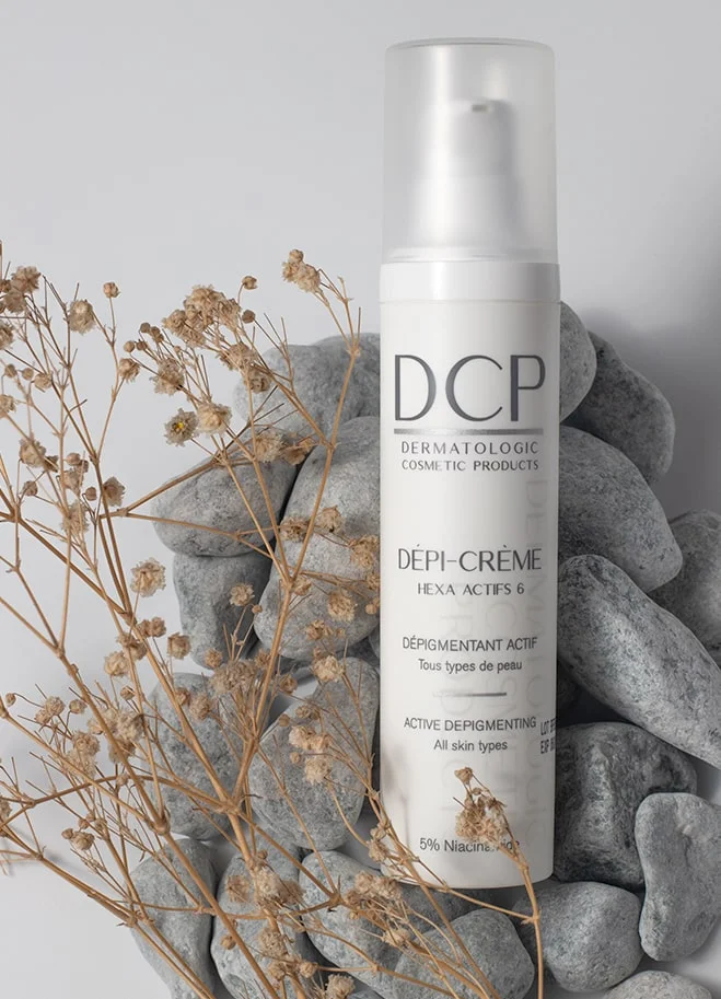 DCP DÉPI CRÈME 50ml