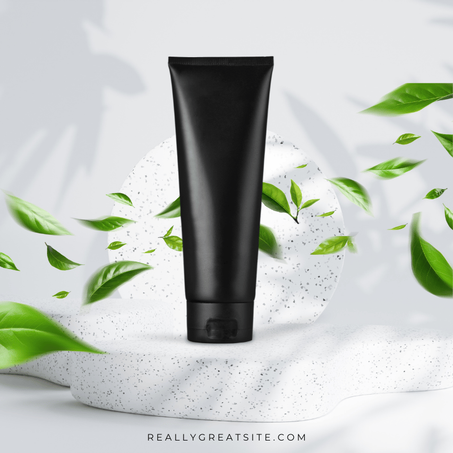 شامبو للشعر الجاف