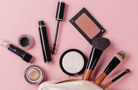 المنتجات التجميلية