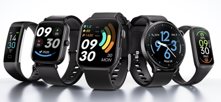 الإلكترونيات