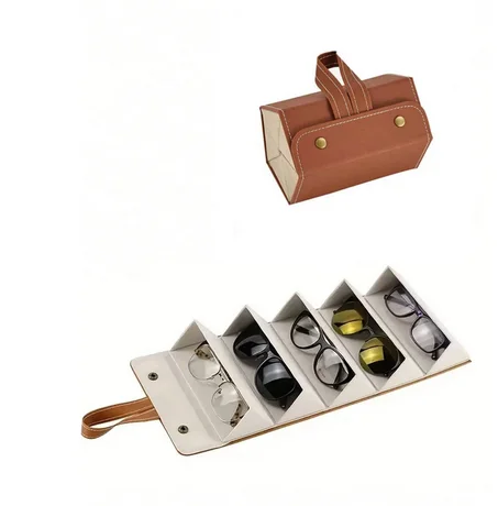 Organisateur Des Lunettes Et Bijoux