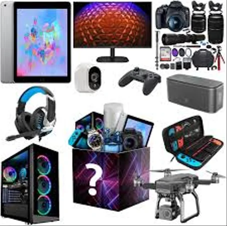 الإلكترونيات