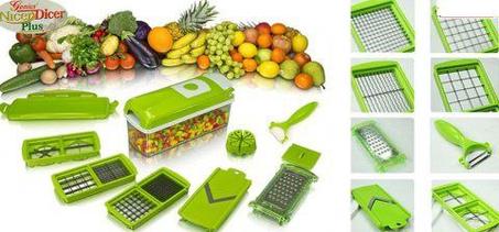 منتوجات المطبخ