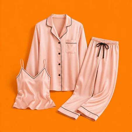 بيجامة  pyjamas