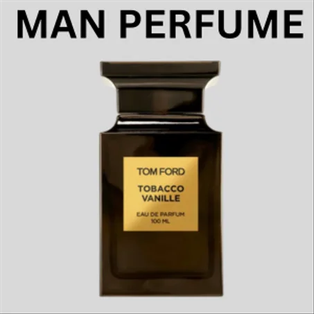 MAN PERFUME
