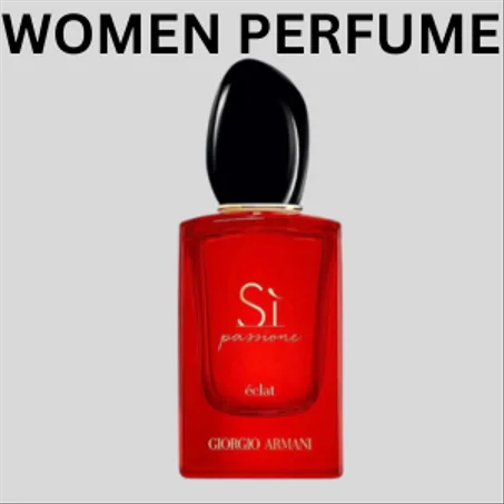 WOMEN PERFUME