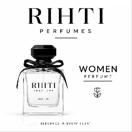 WOMEN PERFUME