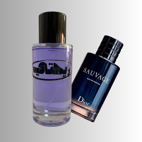 INSPIRATION SUAVAGE EDT
