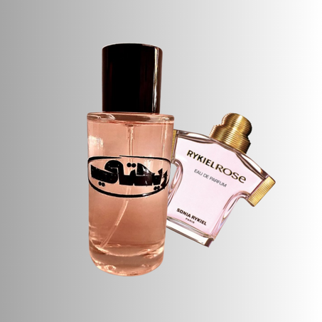 INSPIRATION RYKIELROSE SONIA RYKIEL EDP