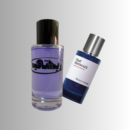 INSPIRATION OUD MARACUJA