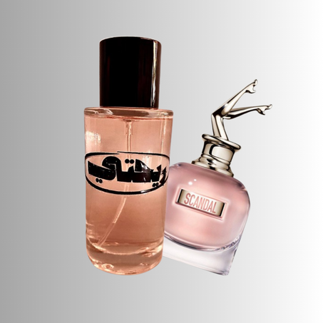 INSPIRATION SCANDAL EDP