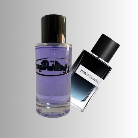 INSPIRATION YSL LERENT Y