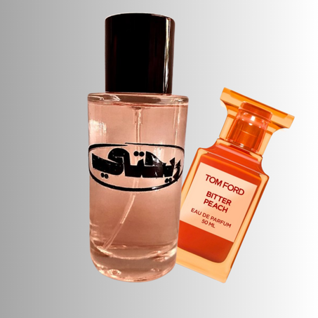 TOM FORD INSPIRATION BITTER PEACH