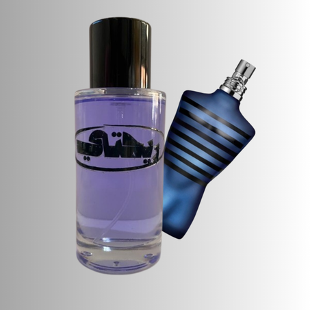 INSPIRATION ULTA MALE