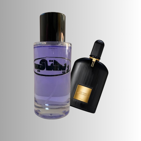 INSPIRATION BLACH ORCHID TOM FORD