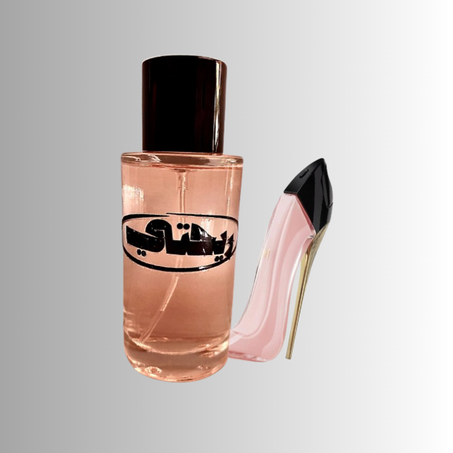 INSPIRATION GOOD GIRL BLUSH CR