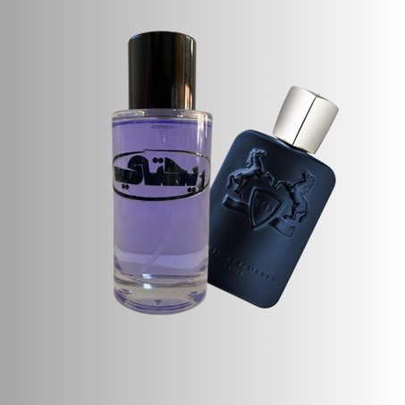 INSPIRATION LAYTON PARFUM DE MARLY
