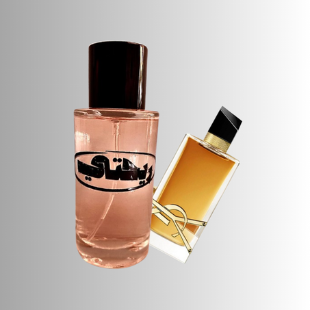 INSPIRATION YSL LIBRE INTENSE