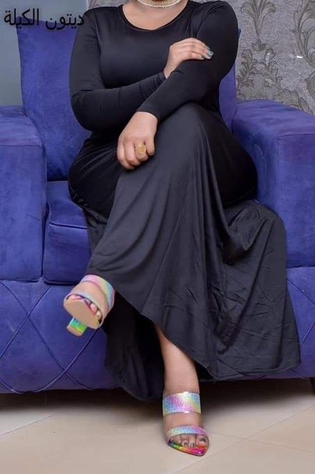 فستان ديتون